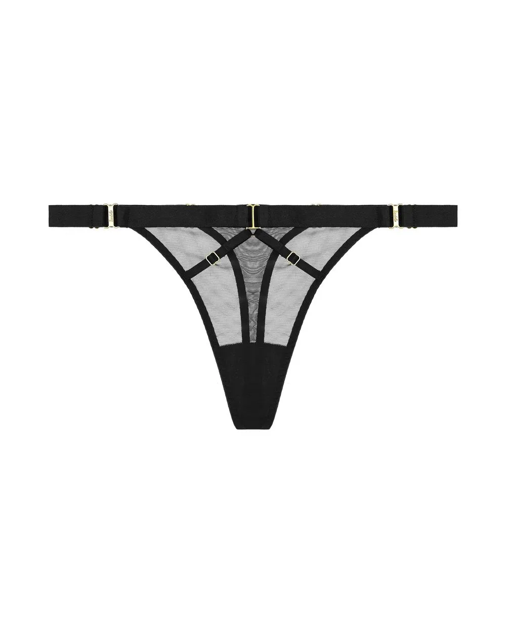 10 Year Exclusive Thong
