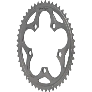 105 5750 50t 110 mm 10-speed Compact Chainring