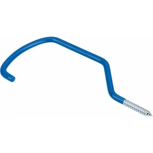 471XX Oversize Threaded Hook