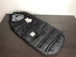 7 A.M. Enfant Blanket 212 Evolution, Black