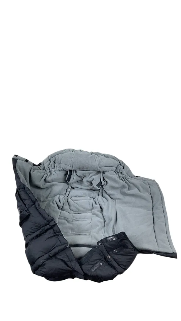 7 A.M. Enfant Blanket 212 Evolution, Black