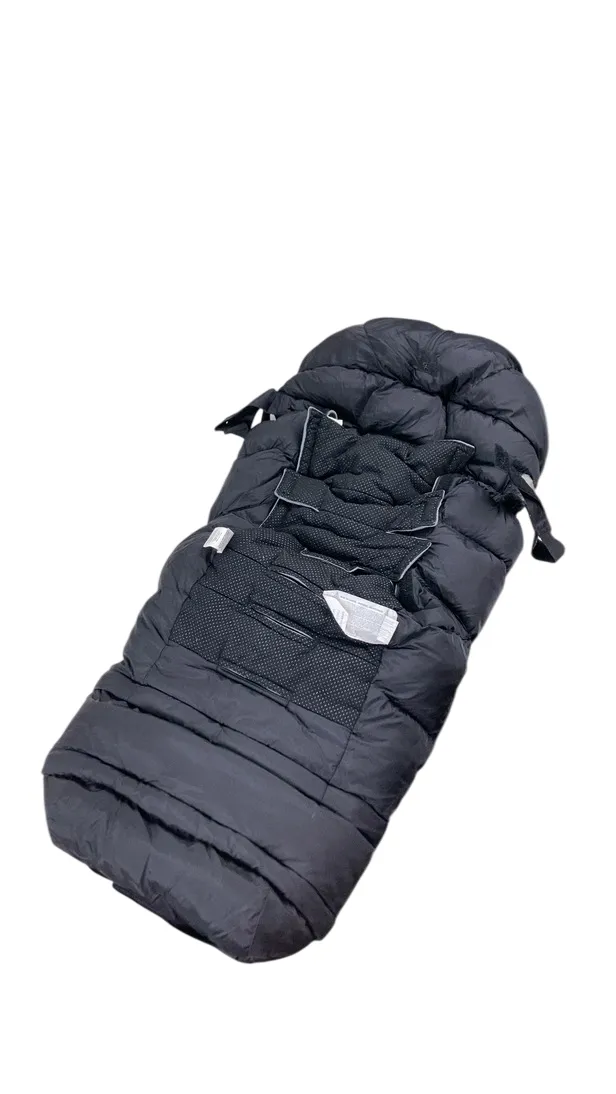 7 A.M. Enfant Blanket 212 Evolution, Black