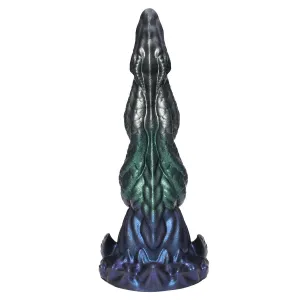 8.46In Dragon Dildo Knot Monster Huge Anal Dildo with Suction Cup