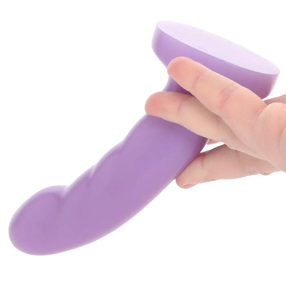 Acute Dildo in Purple Haze