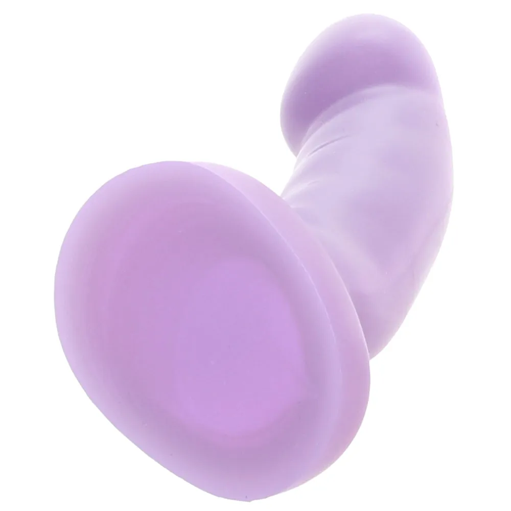 Acute Dildo in Purple Haze