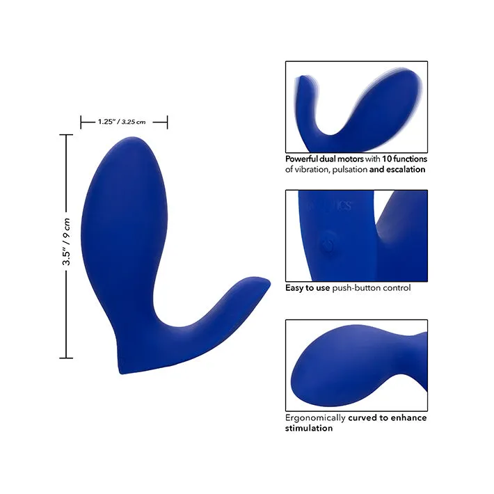 Admiral Prostate Rimming Probe