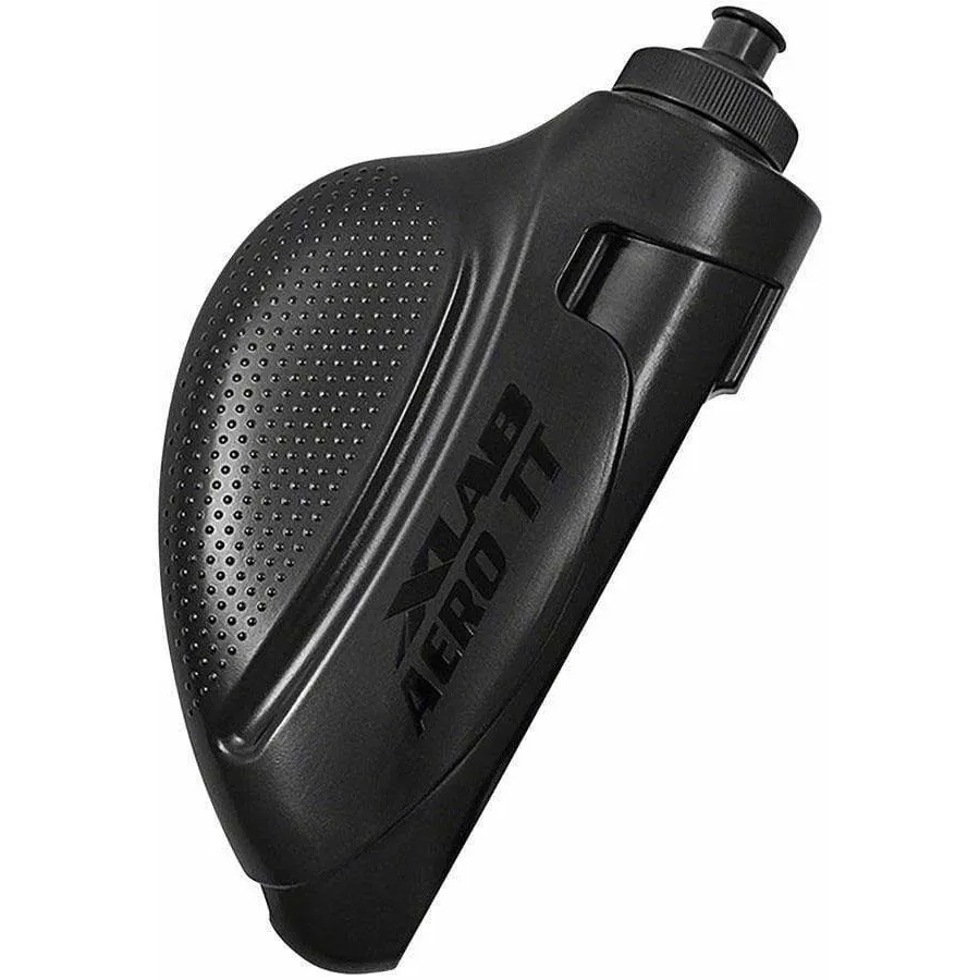 Aero TT Replacement Water Bottle - Cage Not Included Black