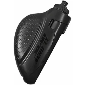 Aero TT Replacement Water Bottle - Cage Not Included Black