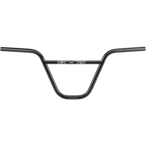 AK BMX Handlebar - 10" Black