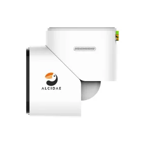 Alcidae AG02WM Garager 2 Universal Smart Garage Door Opener Controller