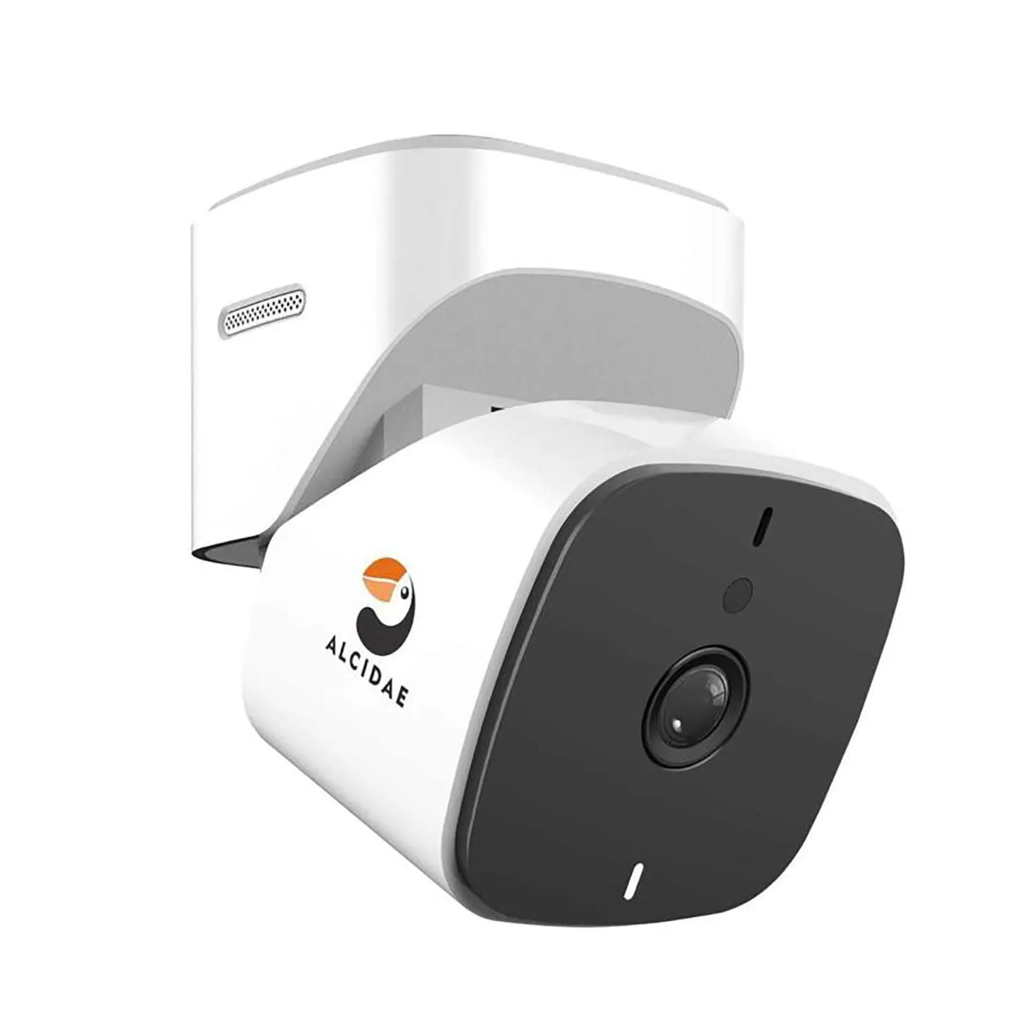 Alcidae AG02WM Garager 2 Universal Smart Garage Door Opener Controller
