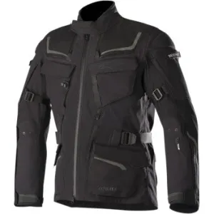 Alpinestars Revenant Adenture Touring Jacket Black