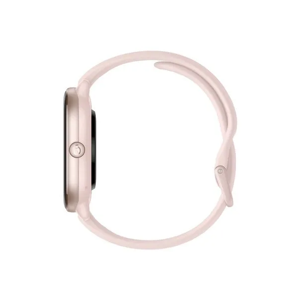 Amazfit W2176US2N GTS 4 Mini Smart Watch, Pink