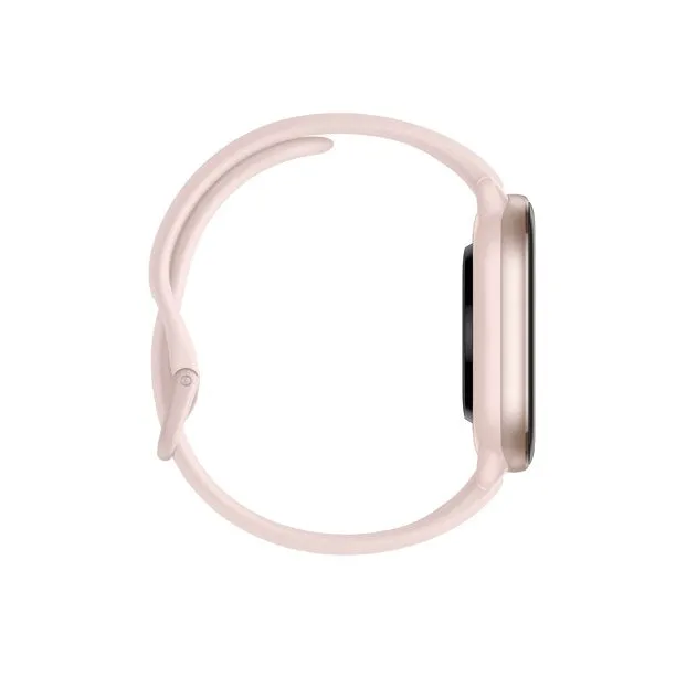 Amazfit W2176US2N GTS 4 Mini Smart Watch, Pink