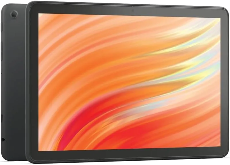Amazon Fire HD 10 Tablet (New)