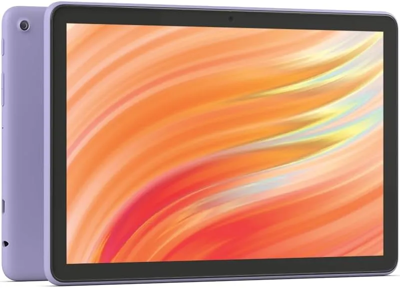 Amazon Fire HD 10 Tablet (New)
