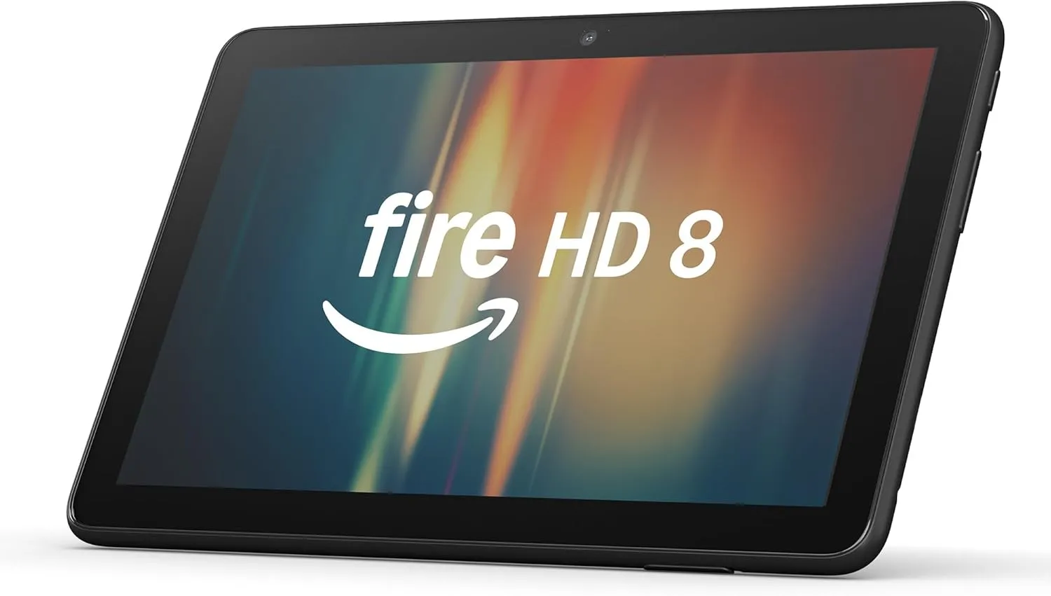 Amazon Fire HD 8 Tablet (New)