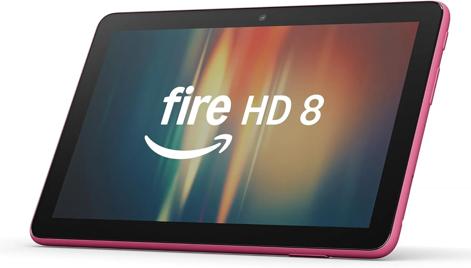 Amazon Fire HD 8 Tablet (New)