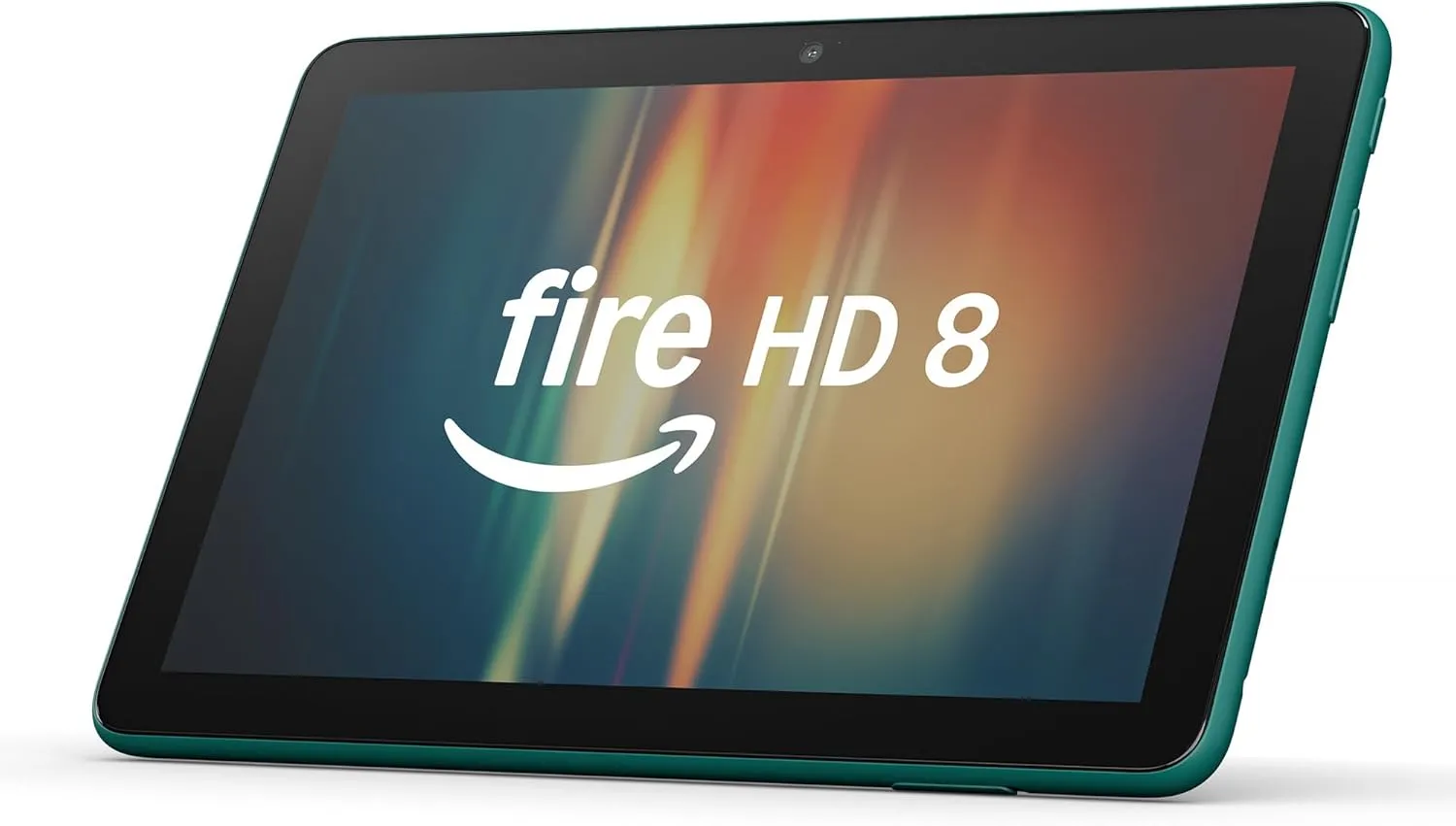 Amazon Fire HD 8 Tablet (New)