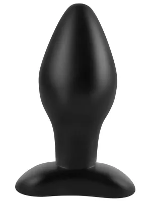 Anal Fantasy Collection Large Silicone Plug