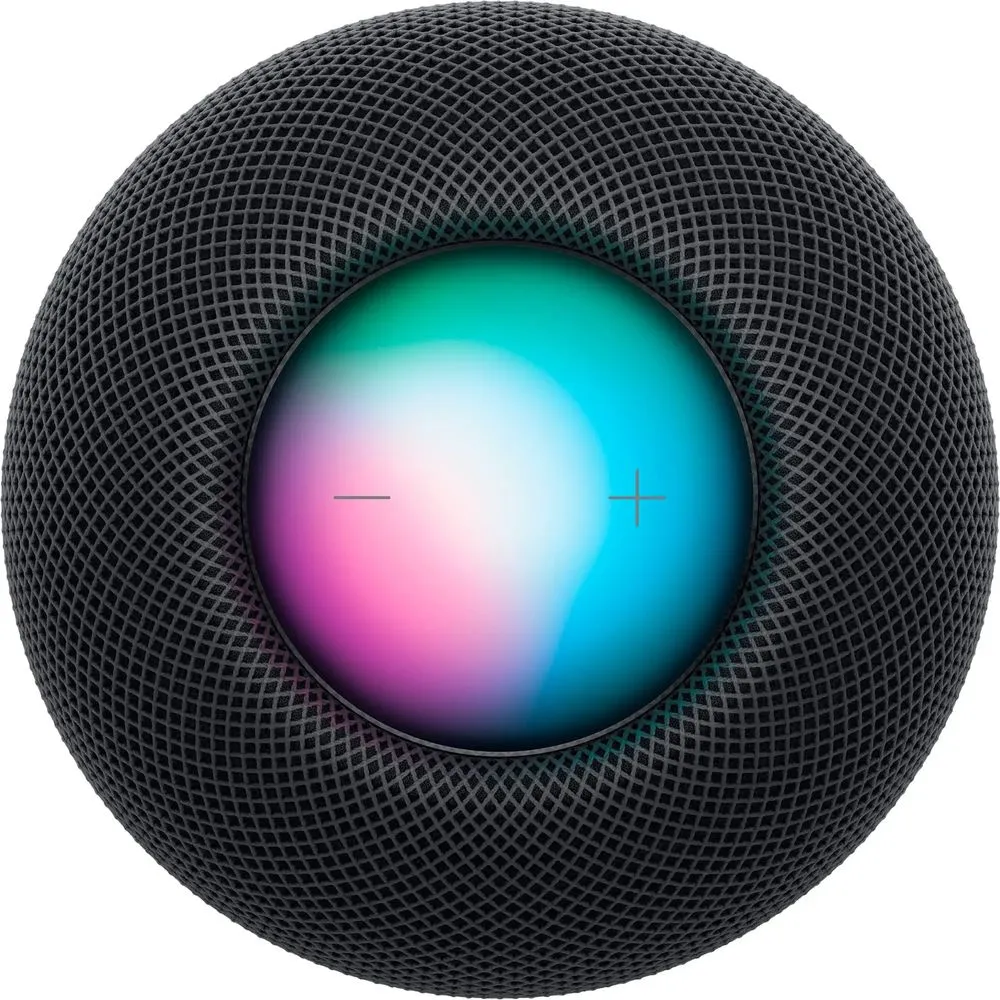Apple MTJT3LL/A HomePod mini - Midnight