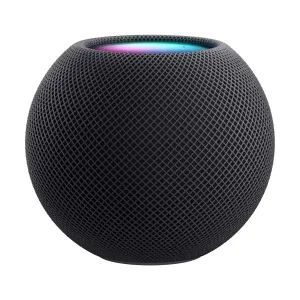 Apple MY5G2LL/A HomePod mini, Space Gray