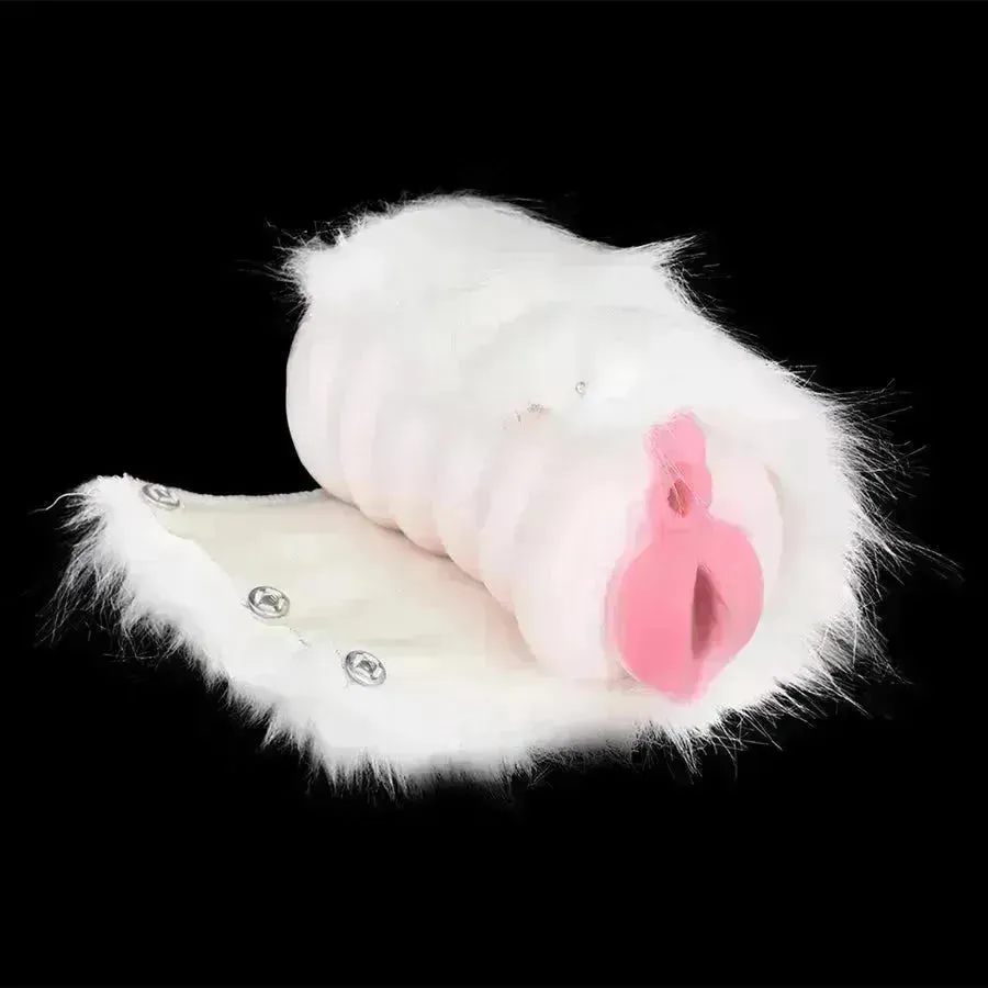 Arctic Bear Male Pocket Pussy