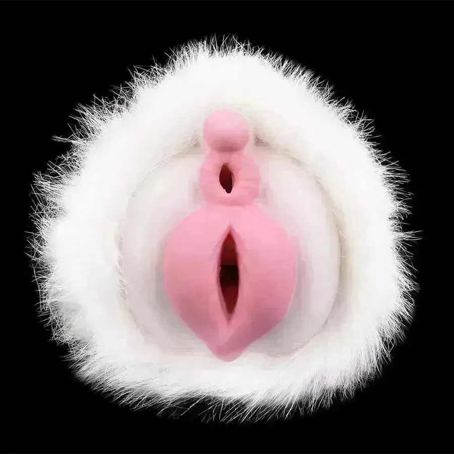 Arctic Bear Male Pocket Pussy
