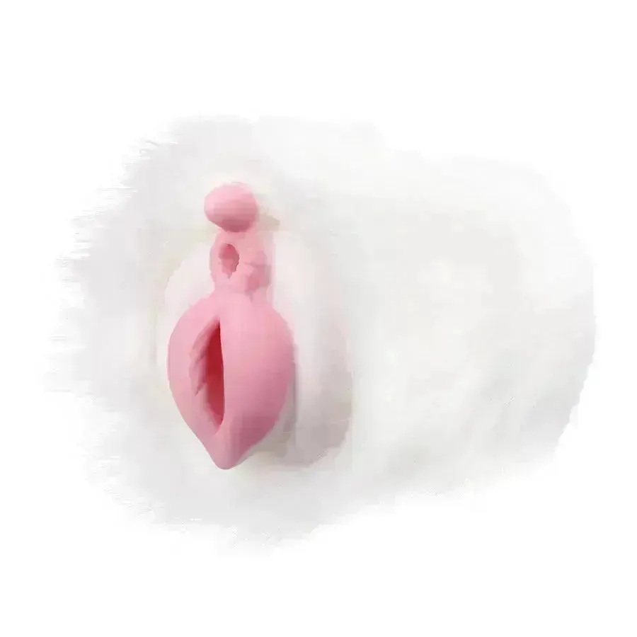 Arctic Bear Male Pocket Pussy