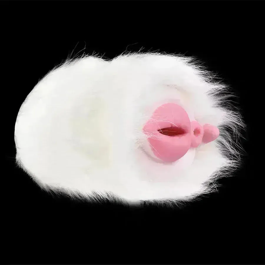 Arctic Bear Male Pocket Pussy