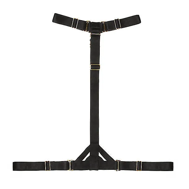 Art Deco Harness