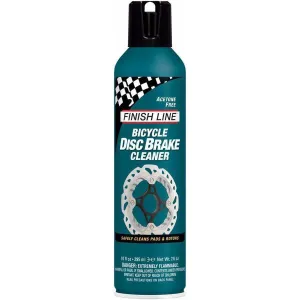 Bicycle Disc Brake Cleaner