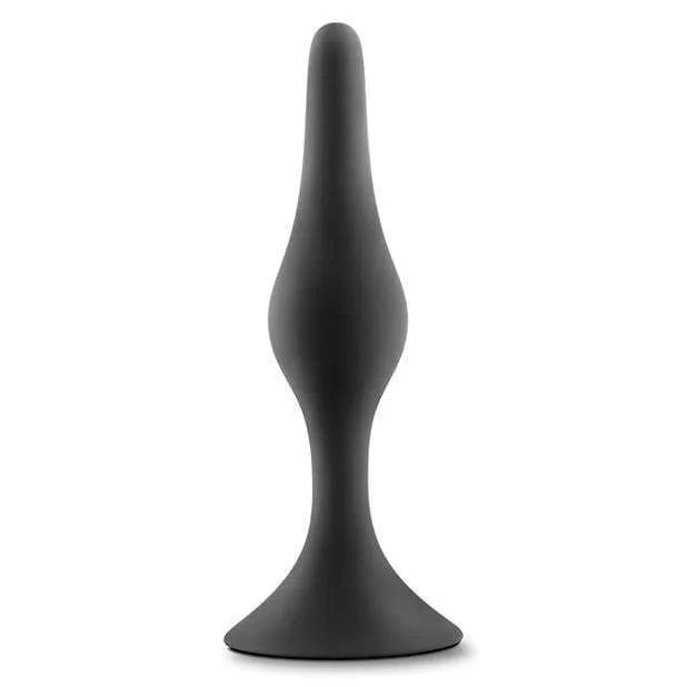 Blush Novelties - Luxe Beginner Anal Plug Small