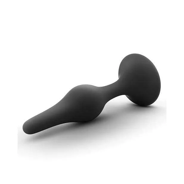 Blush Novelties - Luxe Beginner Anal Plug Small