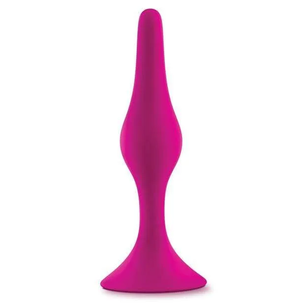 Blush Novelties - Luxe Beginner Anal Plug Small