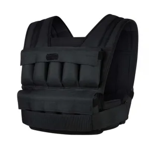 Body Sculpture 20kg Adjustable Weight Vest