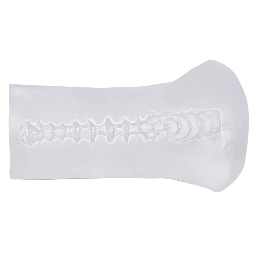 Boundless Non-Anatomical Stroker