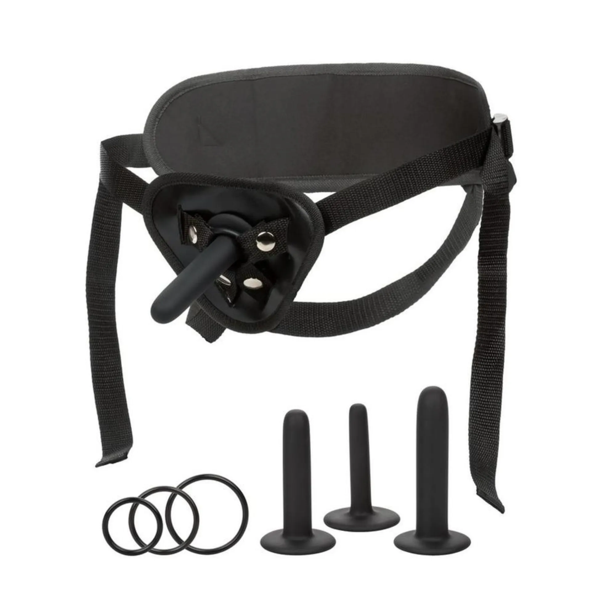 Boundless Silicone Pegging Kit