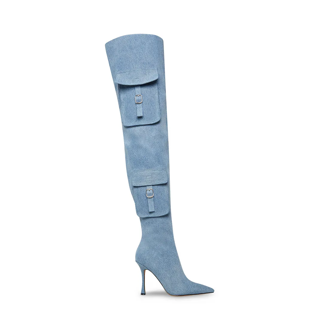 BRITTANY DENIM FABRIC - SM REBOOTED