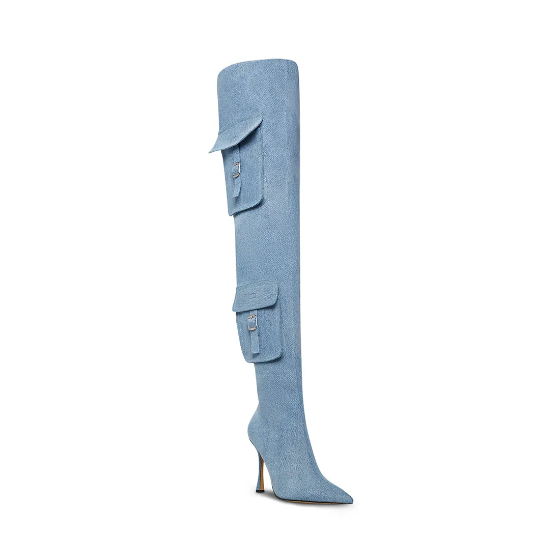 BRITTANY DENIM FABRIC - SM REBOOTED