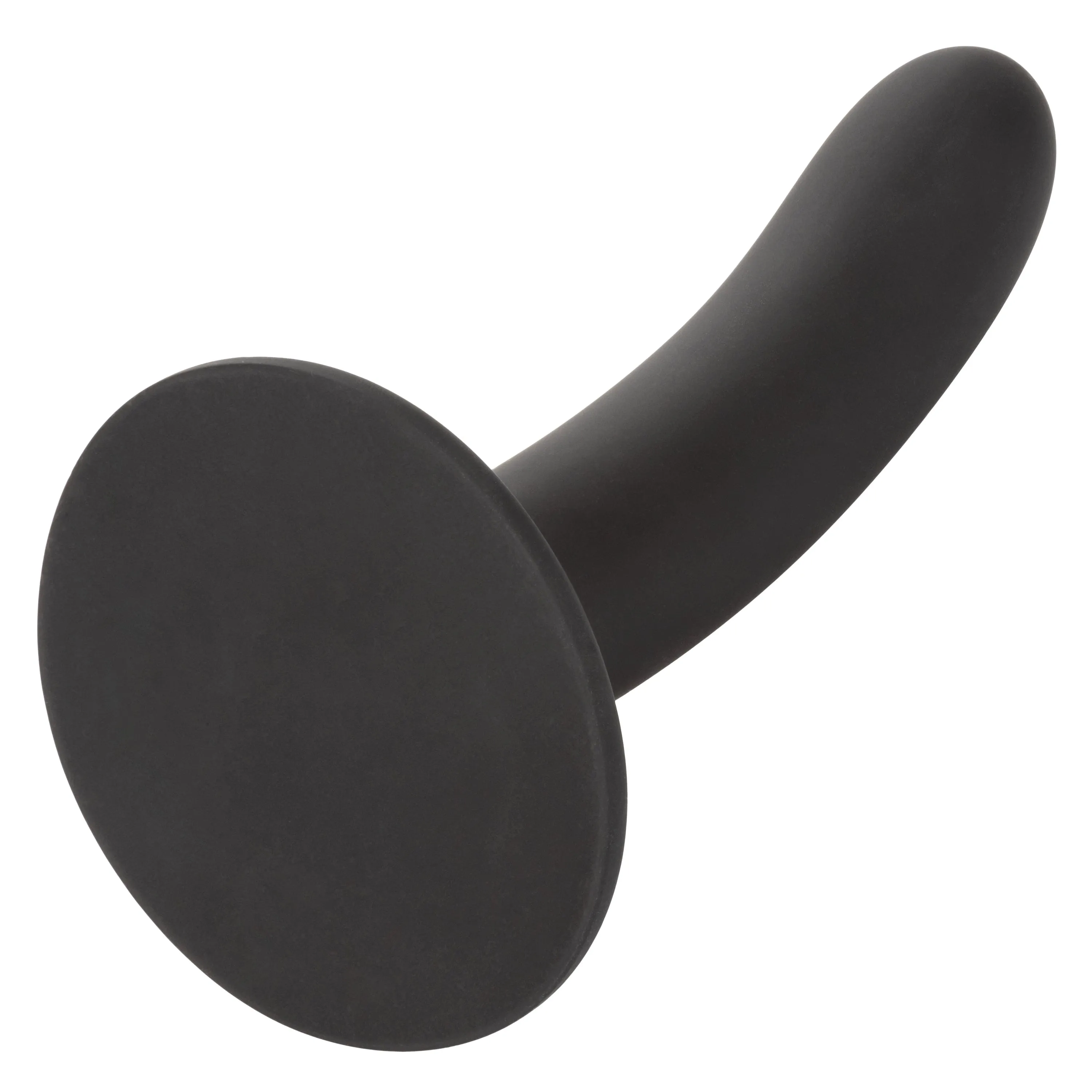 California Exotics - Boundless Smooth Pegging Probe Strap on Dildo