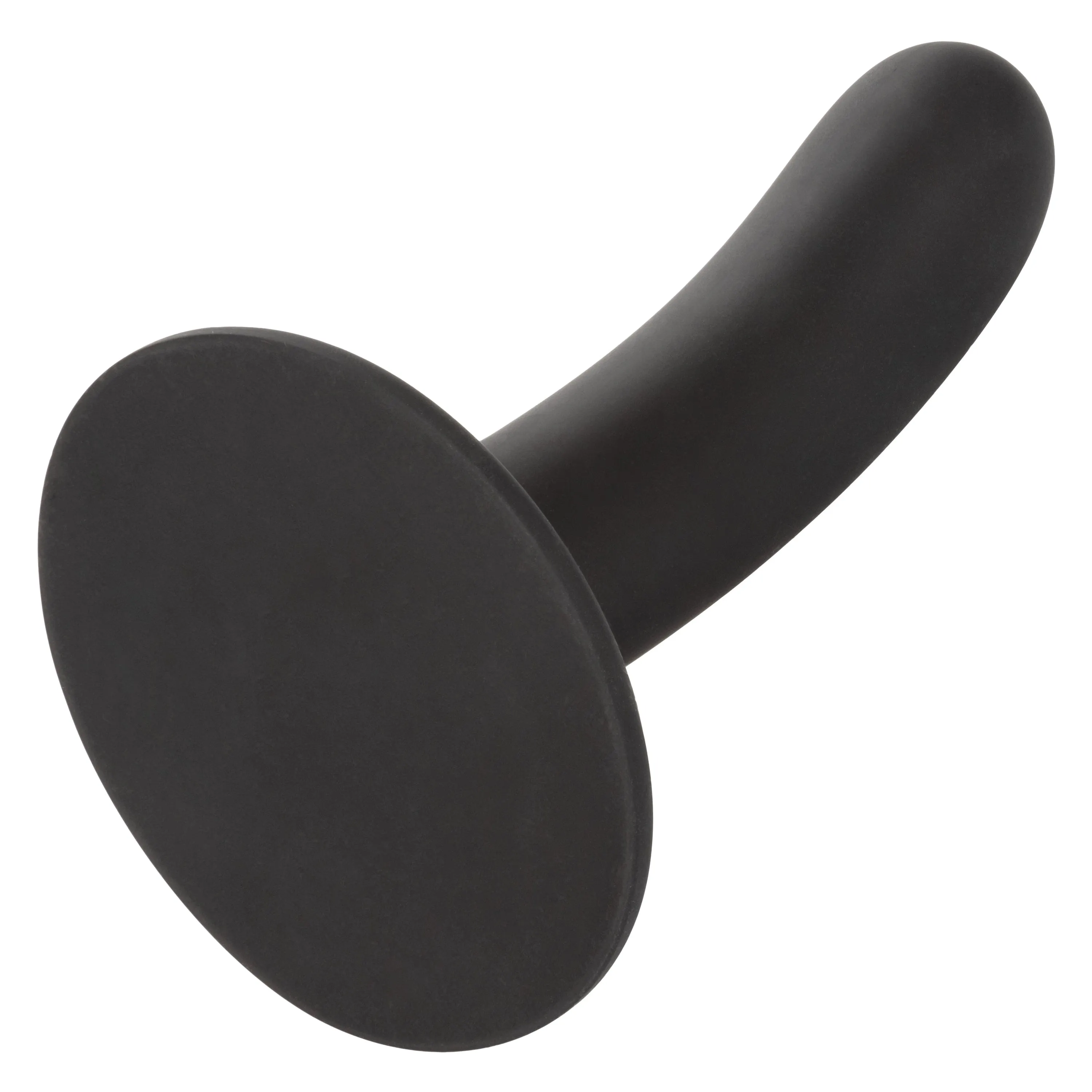 California Exotics - Boundless Smooth Pegging Probe Strap on Dildo