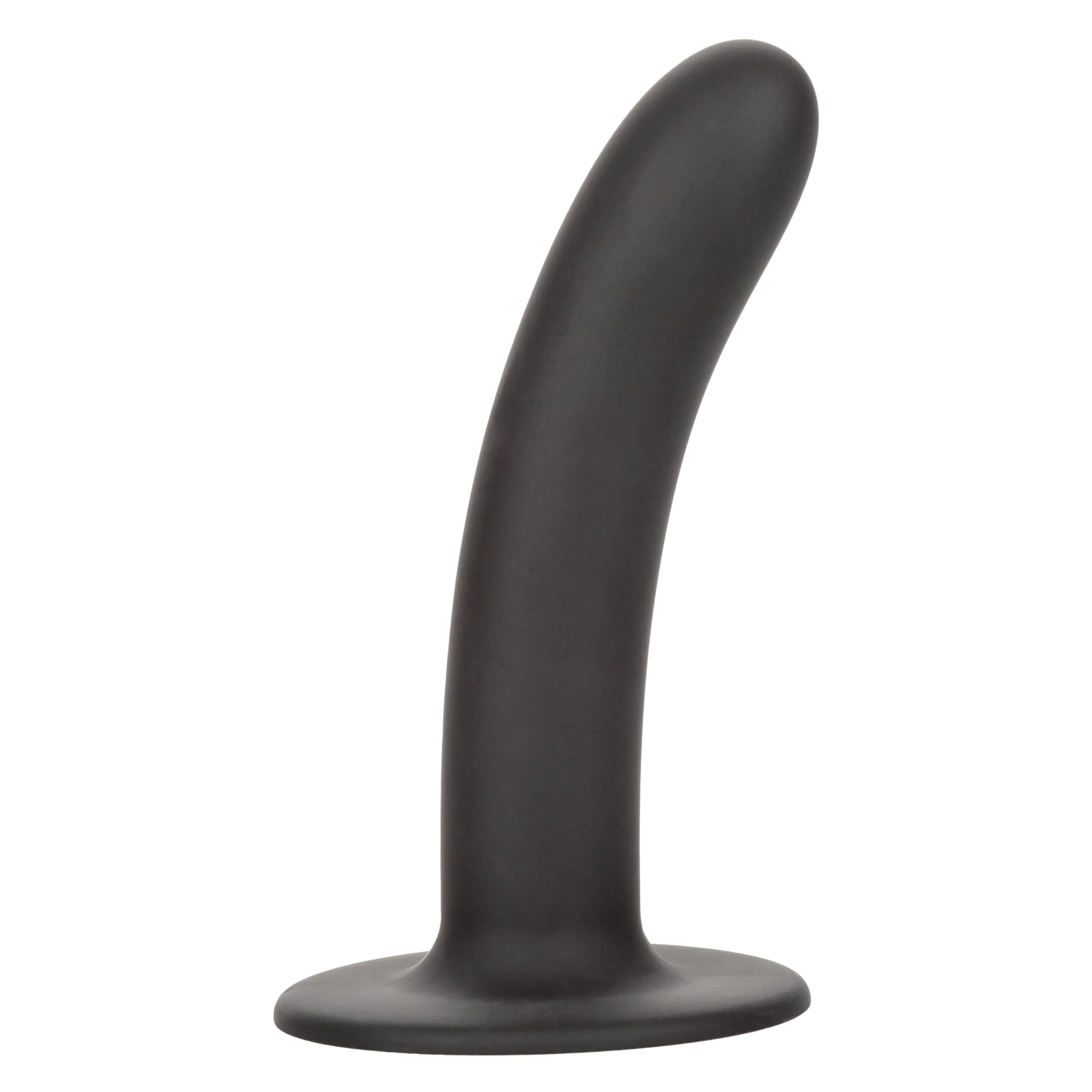 California Exotics - Boundless Smooth Pegging Probe Strap on Dildo
