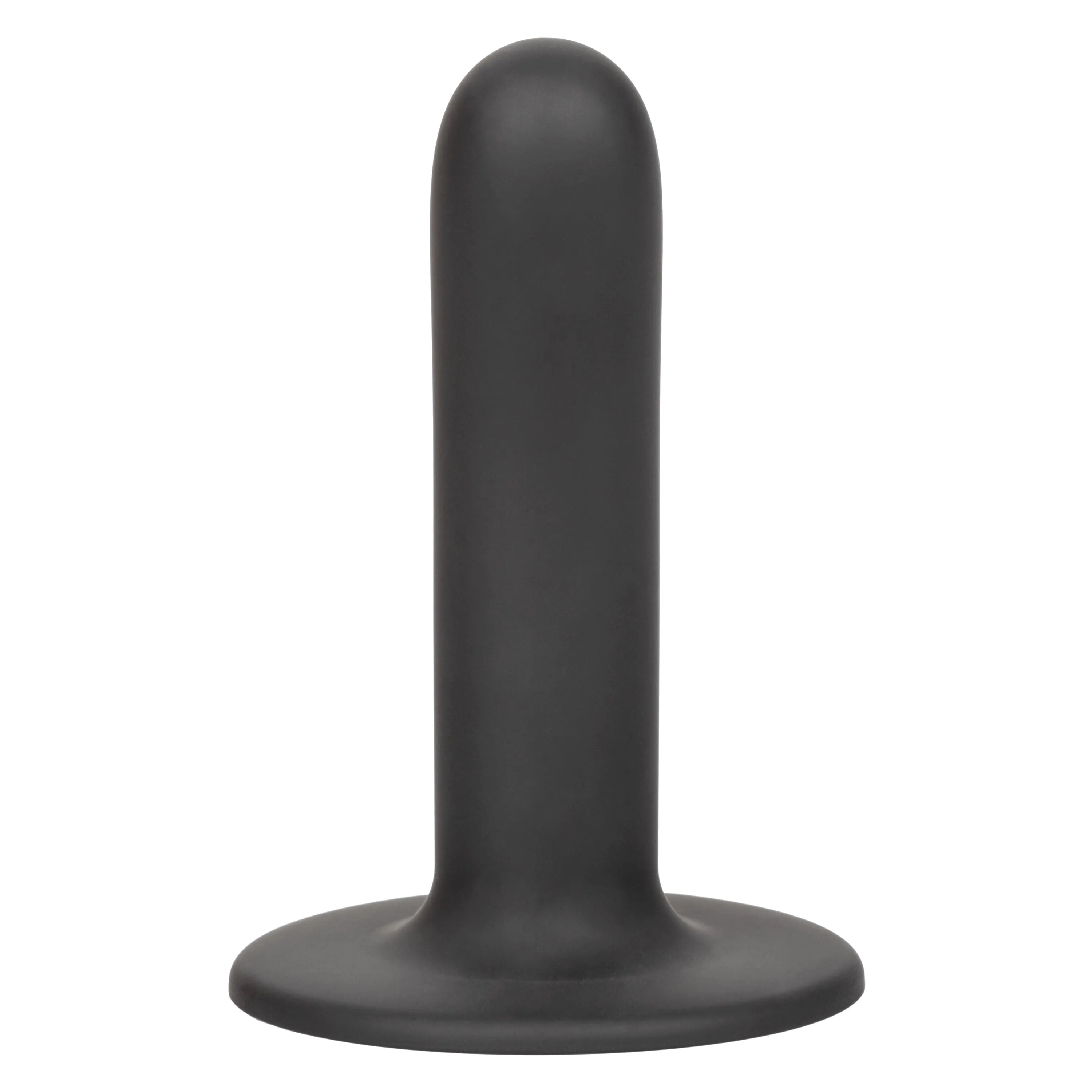 California Exotics - Boundless Smooth Pegging Probe Strap on Dildo