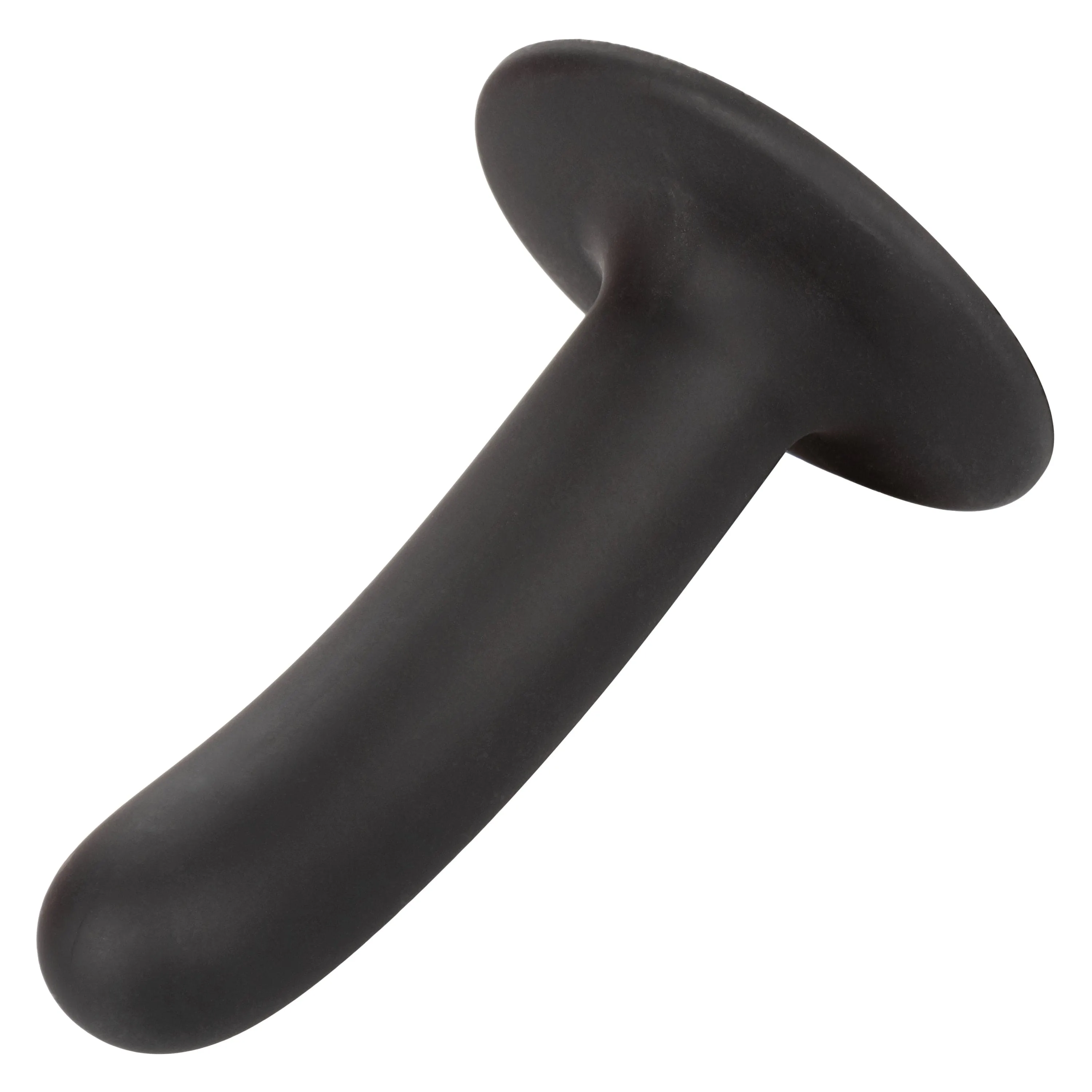 California Exotics - Boundless Smooth Pegging Probe Strap on Dildo