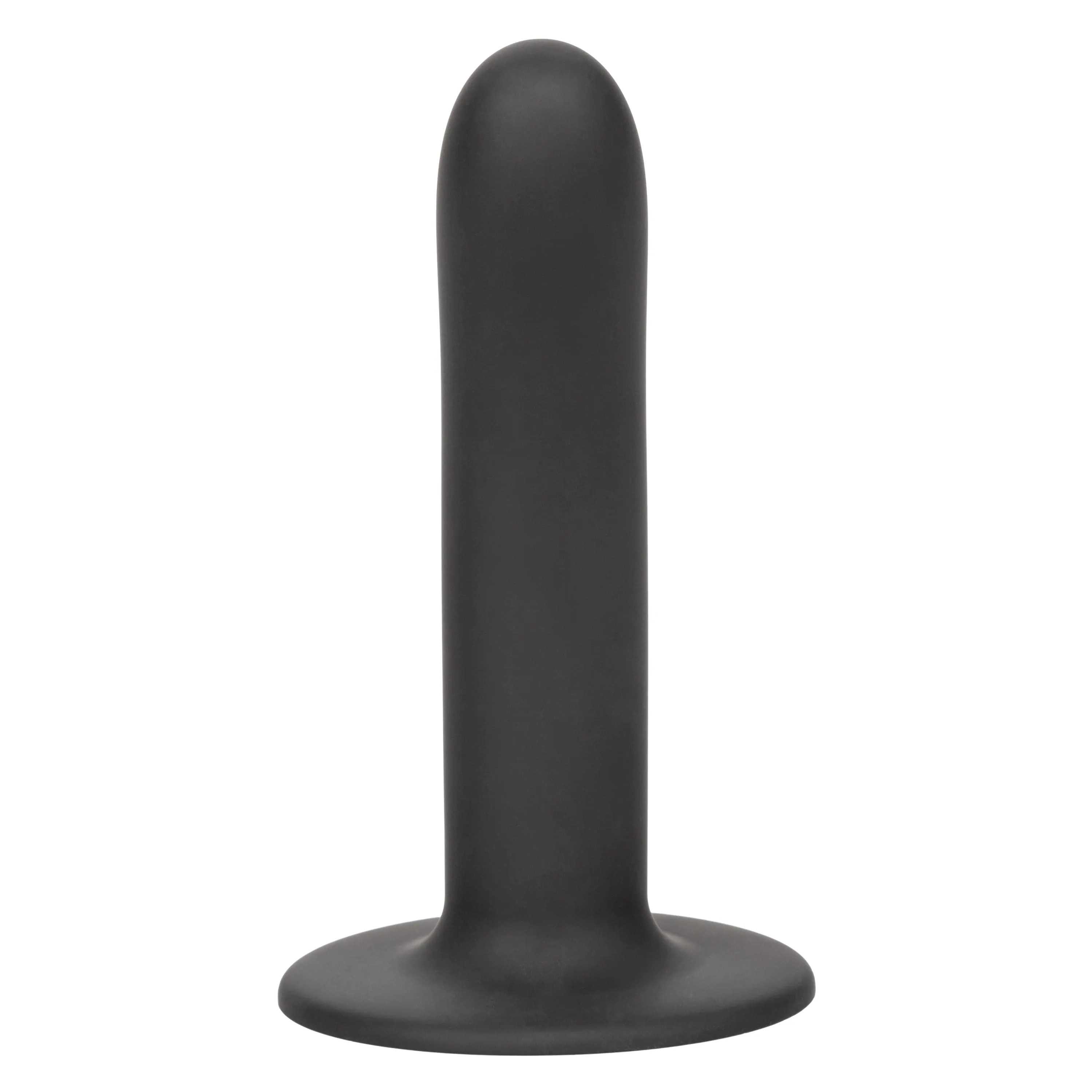 California Exotics - Boundless Smooth Pegging Probe Strap on Dildo