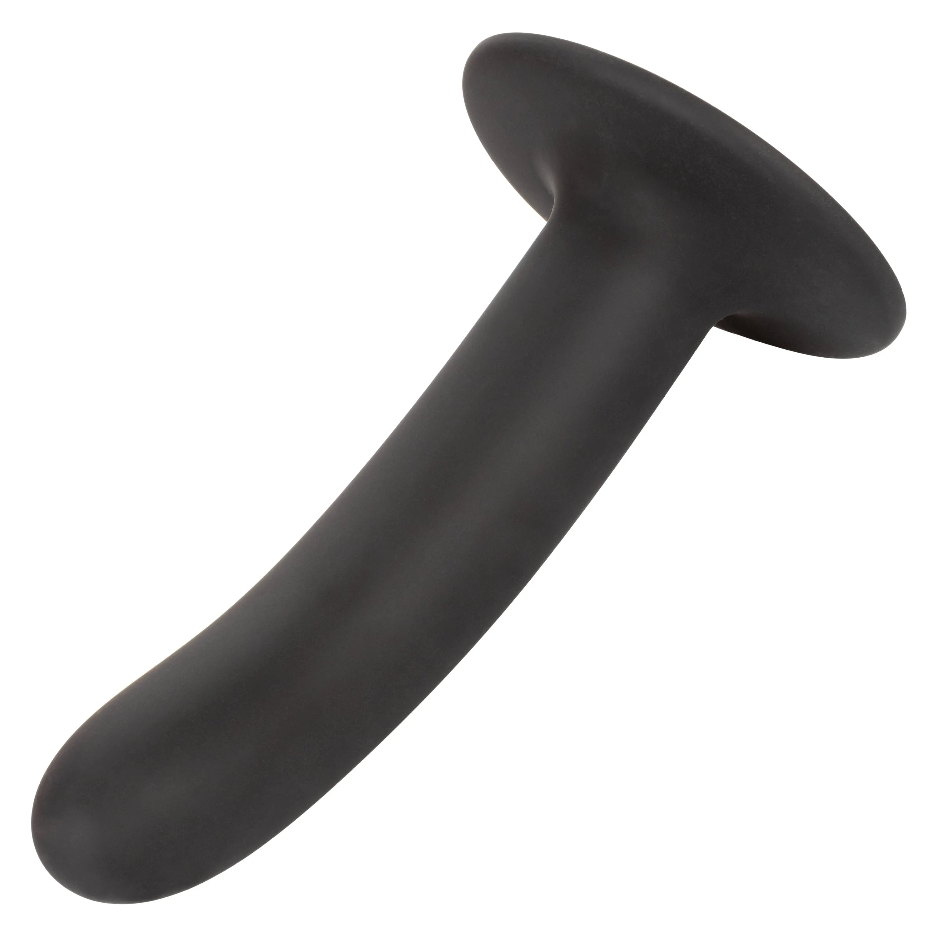 California Exotics - Boundless Smooth Pegging Probe Strap on Dildo