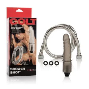 California Exotics - COLT Shower Shot (Black)