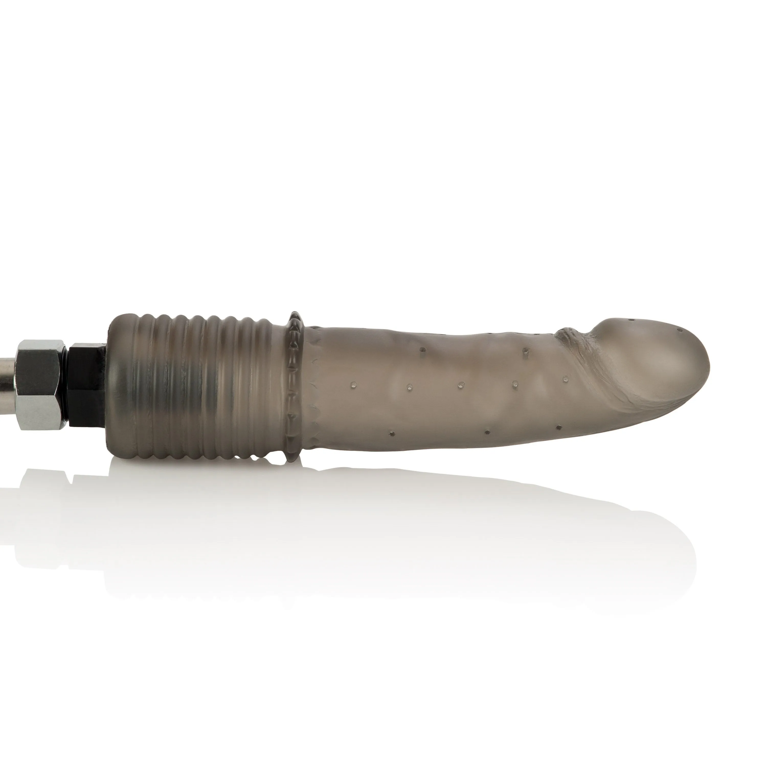 California Exotics - COLT Shower Shot (Black)