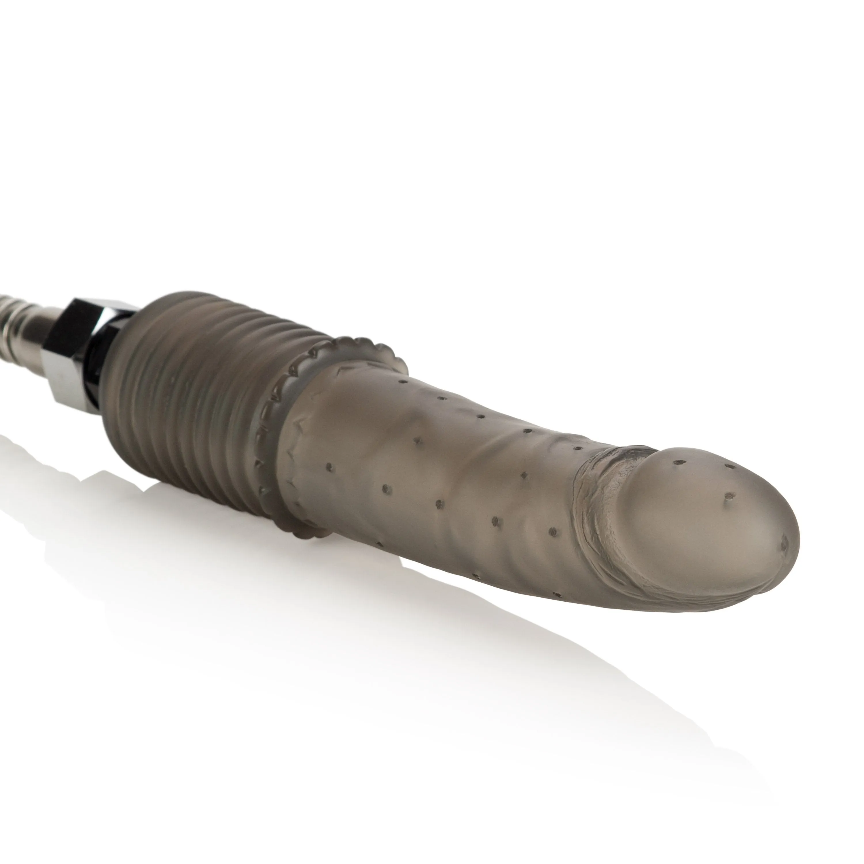 California Exotics - COLT Shower Shot (Black)